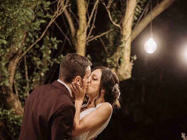 Il matrimonio di Mattia e Alice a Parma, Parma 140