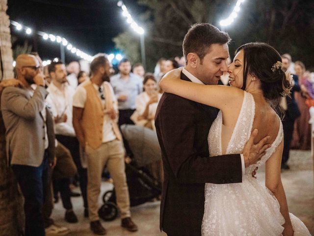 Il matrimonio di Mattia e Alice a Parma, Parma 143