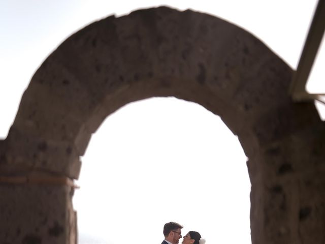 Il matrimonio di Carmela e Marco a Sorrento, Napoli 47