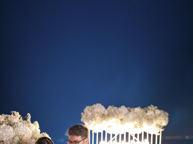 Il matrimonio di Carmela e Marco a Sorrento, Napoli 65