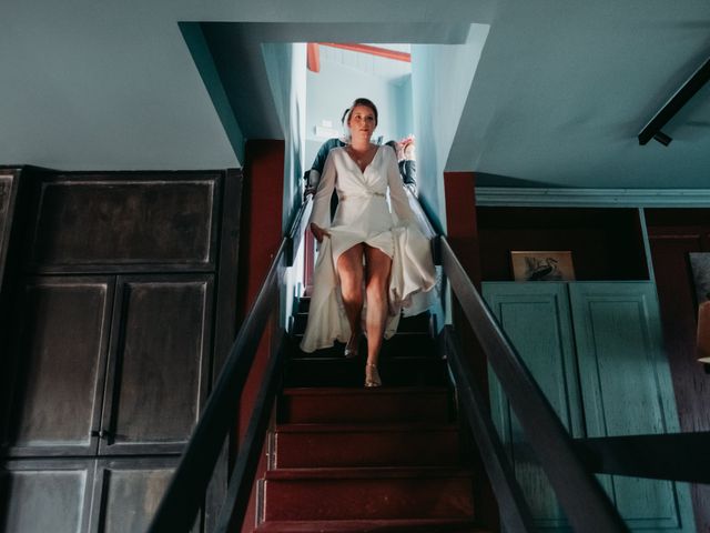 Il matrimonio di Marco e Camille a Catania, Catania 6
