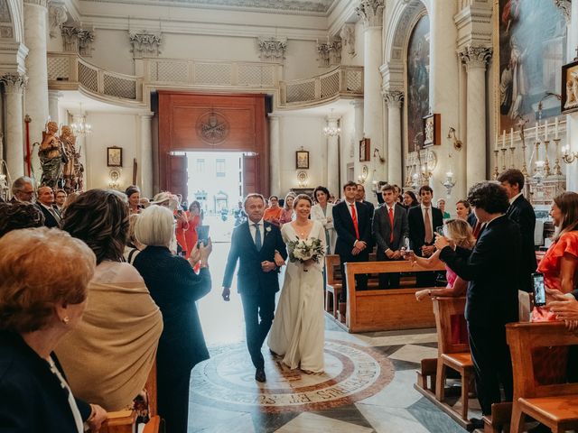 Il matrimonio di Marco e Camille a Catania, Catania 9