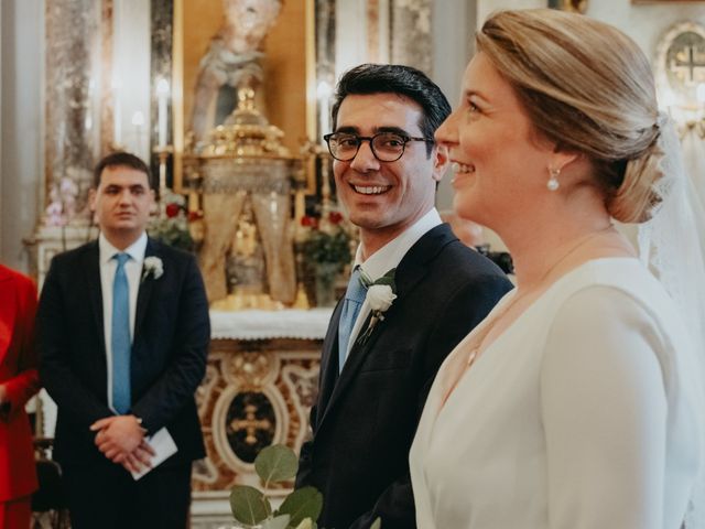 Il matrimonio di Marco e Camille a Catania, Catania 10