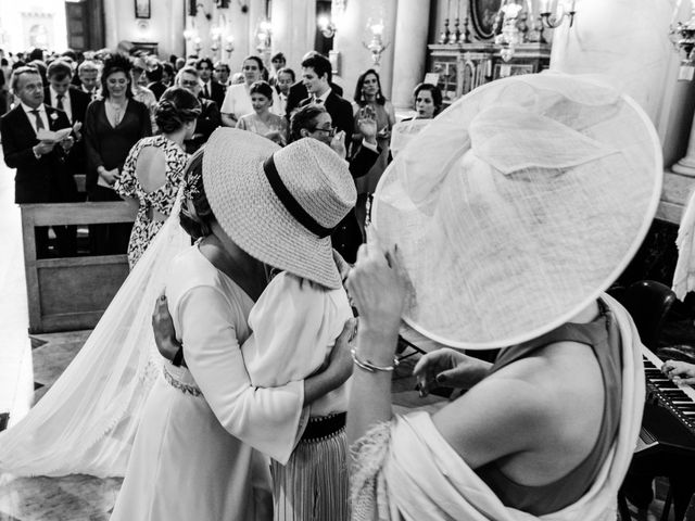 Il matrimonio di Marco e Camille a Catania, Catania 13