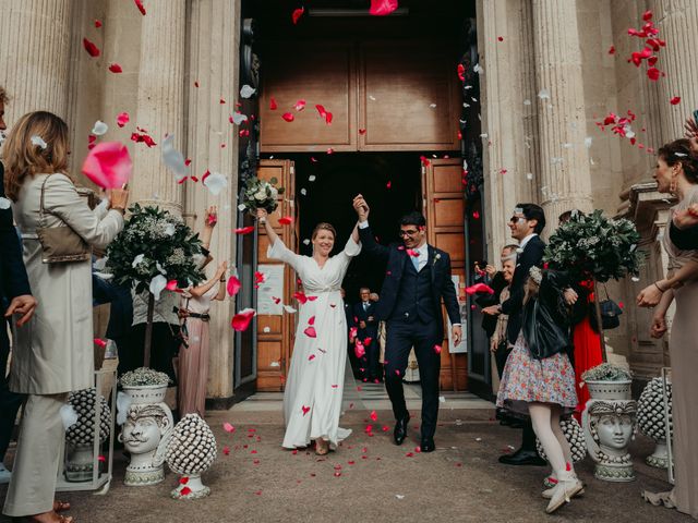 Il matrimonio di Marco e Camille a Catania, Catania 14