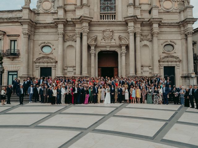 Il matrimonio di Marco e Camille a Catania, Catania 15