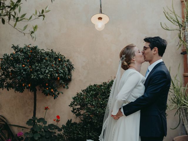 Il matrimonio di Marco e Camille a Catania, Catania 22