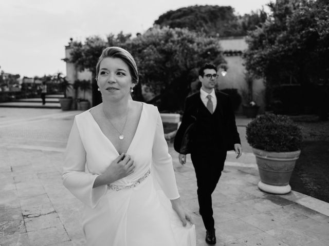 Il matrimonio di Marco e Camille a Catania, Catania 23