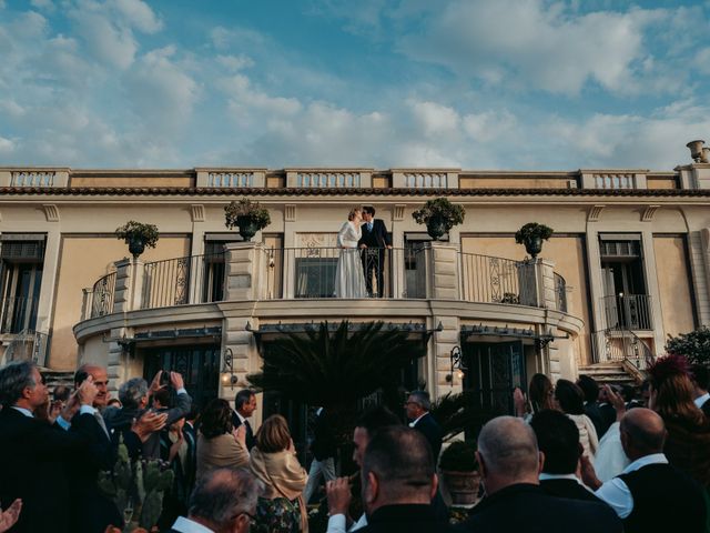 Il matrimonio di Marco e Camille a Catania, Catania 28