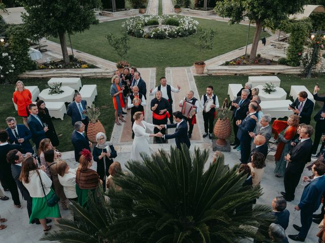 Il matrimonio di Marco e Camille a Catania, Catania 29