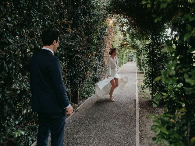 Il matrimonio di Marco e Camille a Catania, Catania 30