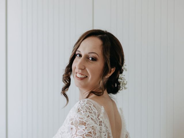 Il matrimonio di Matteo e Francesca a Soragna, Parma 20