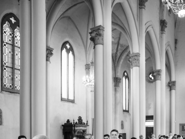 Il matrimonio di Matteo e Francesca a Soragna, Parma 32
