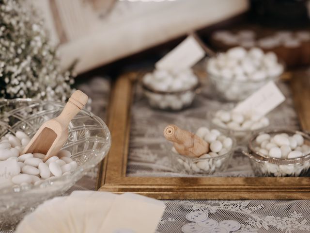 Il matrimonio di Matteo e Francesca a Soragna, Parma 85