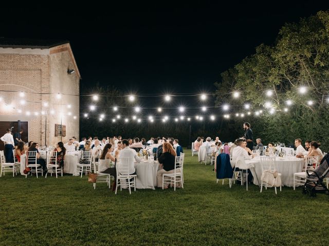 Il matrimonio di Matteo e Francesca a Soragna, Parma 86