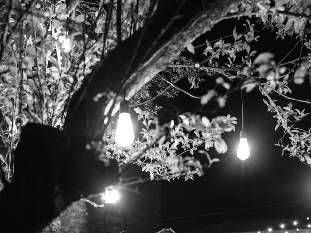 Il matrimonio di Matteo e Francesca a Soragna, Parma 91
