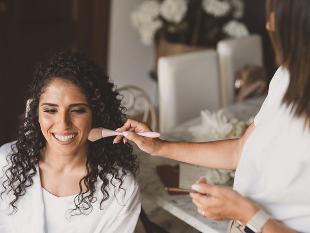 Il matrimonio di Cristiano e Angelica a Roma, Roma 12
