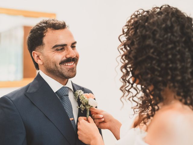 Il matrimonio di Cristiano e Angelica a Roma, Roma 16
