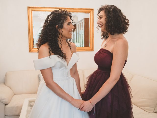 Il matrimonio di Cristiano e Angelica a Roma, Roma 17