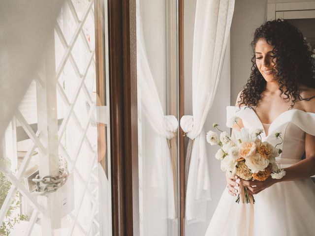 Il matrimonio di Cristiano e Angelica a Roma, Roma 18