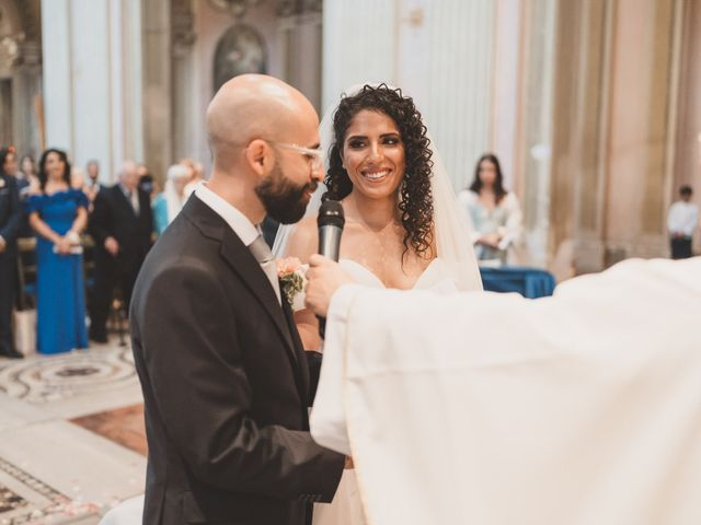 Il matrimonio di Cristiano e Angelica a Roma, Roma 25