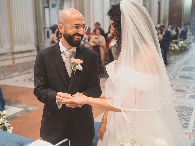Il matrimonio di Cristiano e Angelica a Roma, Roma 26