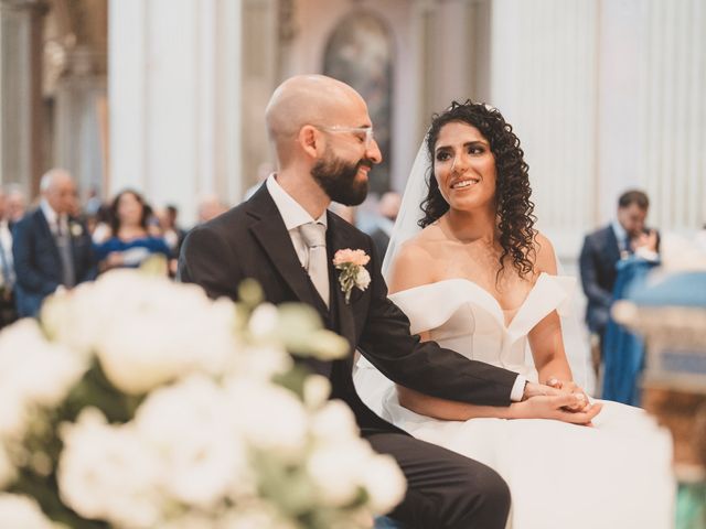 Il matrimonio di Cristiano e Angelica a Roma, Roma 27