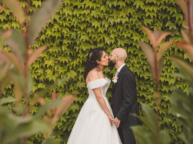 Il matrimonio di Cristiano e Angelica a Roma, Roma 33