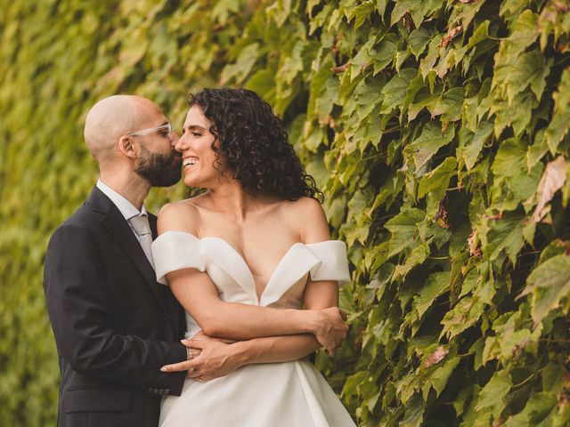 Il matrimonio di Cristiano e Angelica a Roma, Roma 34