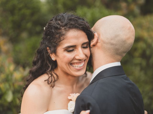 Il matrimonio di Cristiano e Angelica a Roma, Roma 36