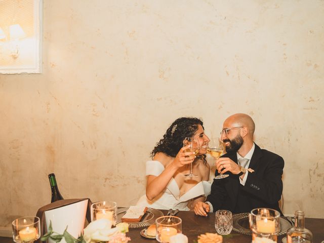 Il matrimonio di Cristiano e Angelica a Roma, Roma 37