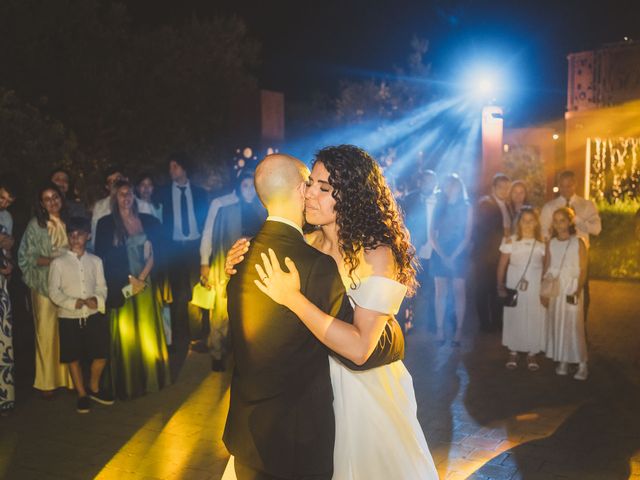 Il matrimonio di Cristiano e Angelica a Roma, Roma 41
