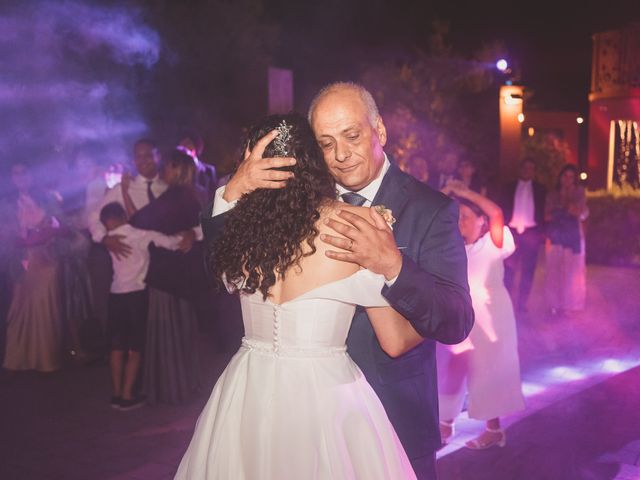 Il matrimonio di Cristiano e Angelica a Roma, Roma 43
