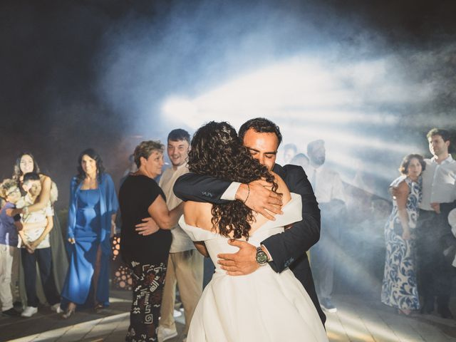 Il matrimonio di Cristiano e Angelica a Roma, Roma 44