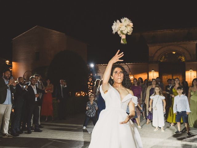 Il matrimonio di Cristiano e Angelica a Roma, Roma 45