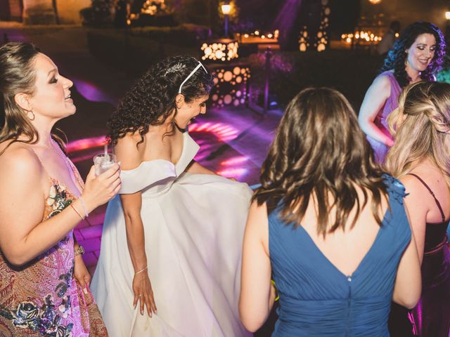 Il matrimonio di Cristiano e Angelica a Roma, Roma 47