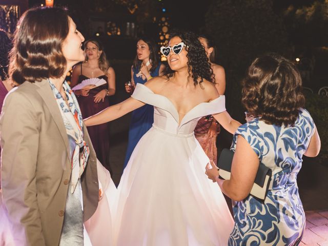 Il matrimonio di Cristiano e Angelica a Roma, Roma 48