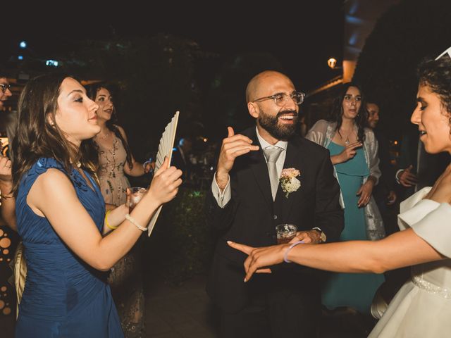 Il matrimonio di Cristiano e Angelica a Roma, Roma 50
