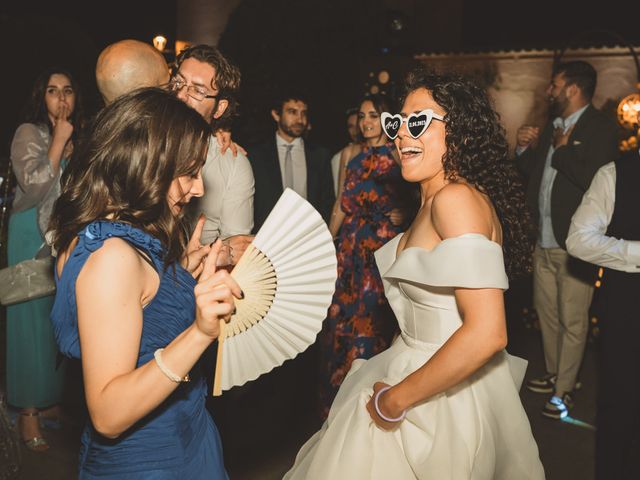 Il matrimonio di Cristiano e Angelica a Roma, Roma 51