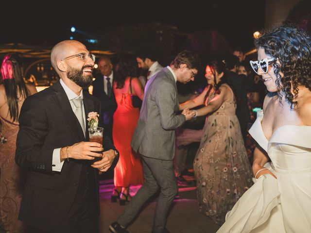Il matrimonio di Cristiano e Angelica a Roma, Roma 52