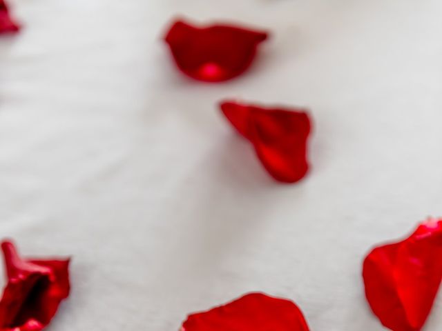Il matrimonio di Marco e Roberta a Melissano, Lecce 4