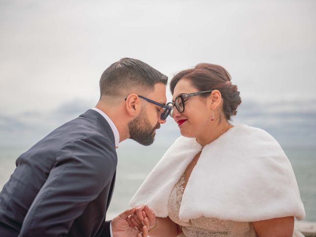 Il matrimonio di Marco e Roberta a Melissano, Lecce 18