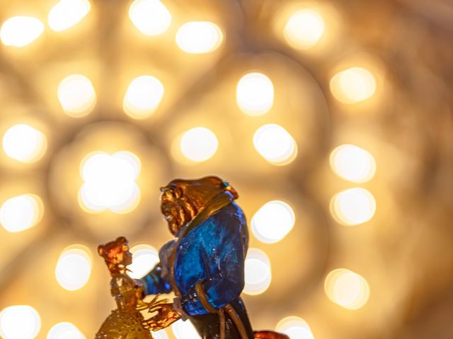 Il matrimonio di Marco e Roberta a Melissano, Lecce 24