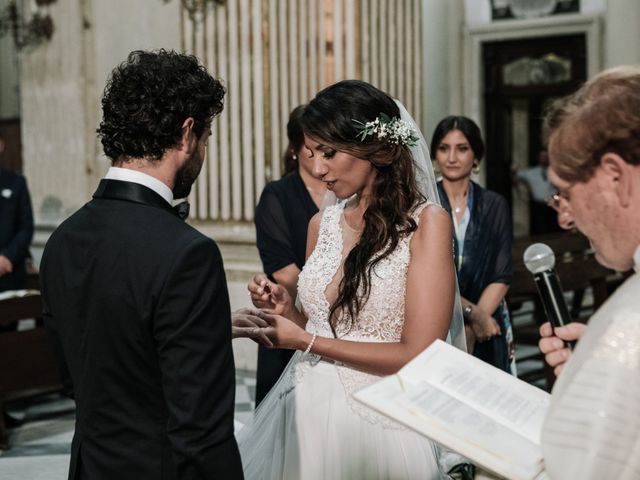 Il matrimonio di Gianpiero e Silvia a Lecce, Lecce 52
