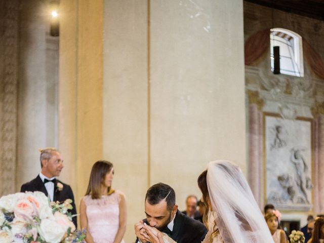 Il matrimonio di Roberto e Alessia a Roma, Roma 15