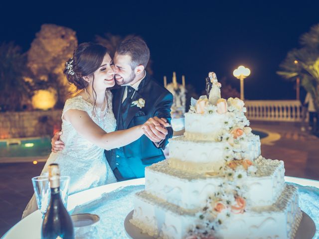 Il matrimonio di Alessandro e Antonella a Messina, Messina 1