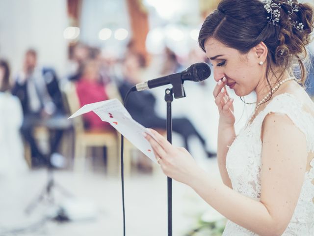 Il matrimonio di Alessandro e Antonella a Messina, Messina 2