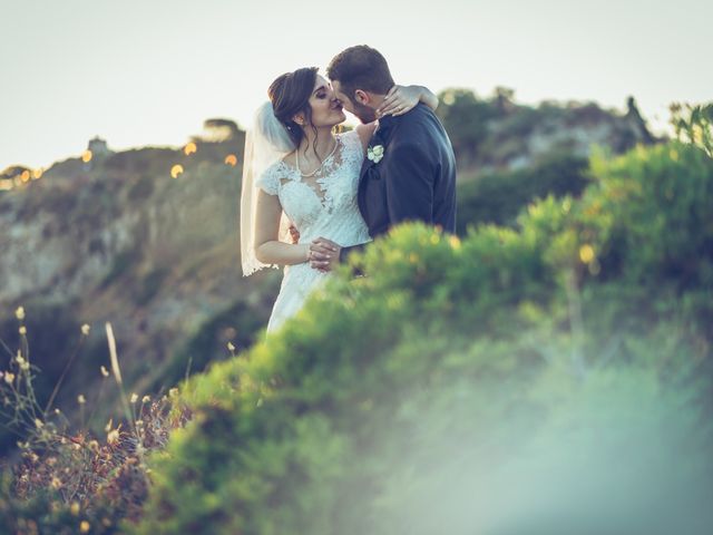 Il matrimonio di Alessandro e Antonella a Messina, Messina 17