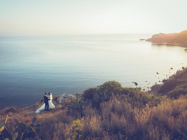 Il matrimonio di Alessandro e Antonella a Messina, Messina 21