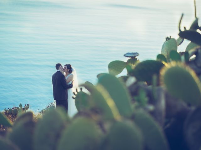 Il matrimonio di Alessandro e Antonella a Messina, Messina 24